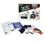 Games - Rubik's Cube - Build It Solve It!