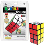 Games - Rubik's Tower