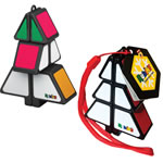 Games - Rubik's Christmas Tree