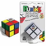 Rubik's Cube - 2 x 2