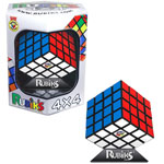 Rubik's Cube - 4 x 4