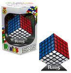 Rubik's Cube - 5 x 5