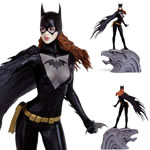 Fantasy Figure Gallery Statues - 1/6 Scale DC Comics Collection Batgirl Resin Statue (Luis Royo)