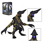 Pacific Rim 1/4 Scale Figures - Knifehead